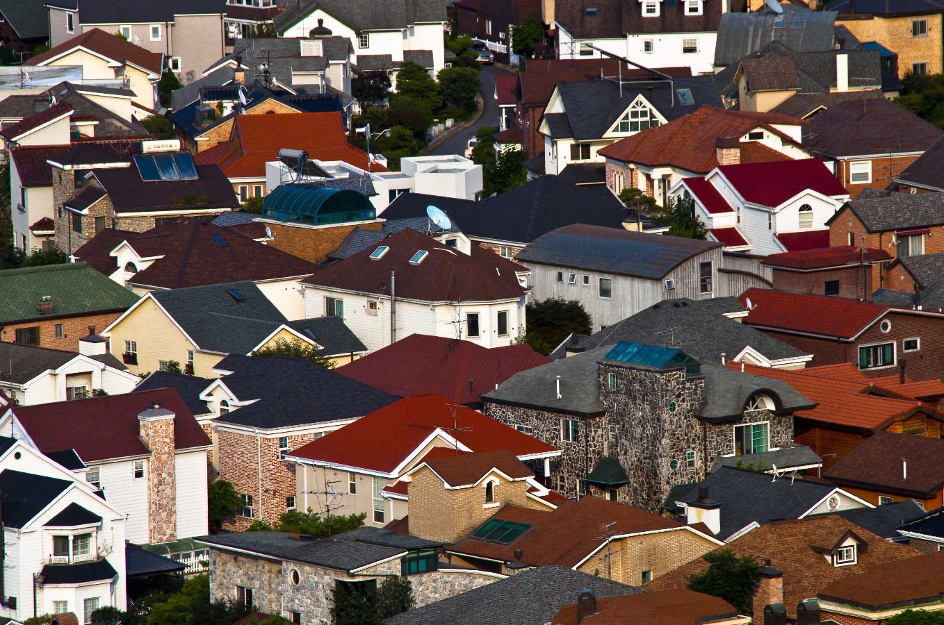 Bronze prize - Kim Jin - Beautiful House